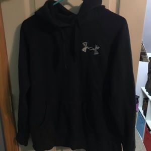 Under armor hoodie